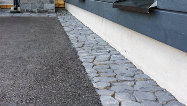 Why Choose Us For All Your Driveway Paving Needs in Sheffield Lake, OH?