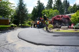 Sheffield Lake, OH Driveway Paving Services Company